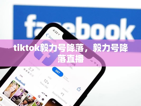 tiktok毅力号降落，毅力号降落直播
