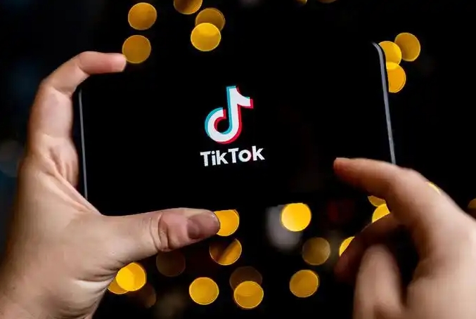 tiktok成品号，tiktok成品号购买